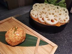 -湊湊火锅·茶憩(打浦桥日月光店)