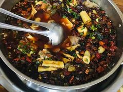-黑竹香鸡(营和巷店)