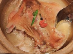 -外婆家(西红门荟聚购物中心店)