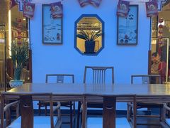 -徽韵人家·传承正宗徽菜(牡丹园店)