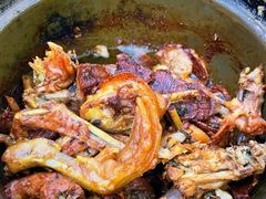 -斯丹姜母鸭·古法干香(涂门街总店)