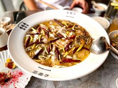 -渔语鱼新川菜Bistro(万象天地店)