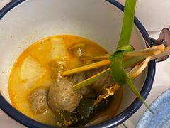 -太食獸泰式茶餐厅(IFS国金中心店)