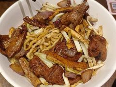 -寻裕记·现炒浇头面(人民广场店)