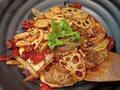 -麻辣盛艳(淮安万达店)