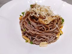 鸡丝荞面-望蓉城·古法酸菜鱼(世纪汇店)