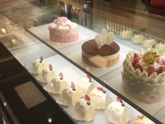 -好利来(阜成门店)