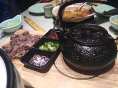 -巷子里小酒馆(西三道街店)