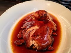 -小厨娘金榜题名(夫子庙秦淮河店)