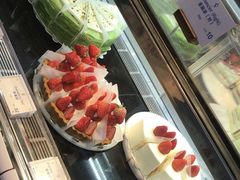 -黑草莓(重庆路店)