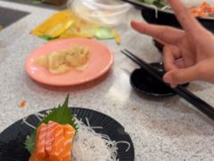-争鲜回转寿司(西红门荟聚PLUS店)