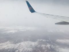 -乌鲁木齐天山国际机场-T3航站楼