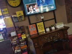 -柯洛克沉浸剧情密室(小寨华旗店)