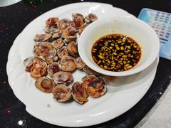 -好兄弟郭巨海鲜(天一阁店)