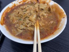 -正味斋锅巴菜(西北角店)