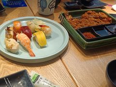 -沼津港精致料理·寿喜烧·烧鸟(青浦宝龙广场日料榜单店)