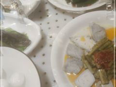 -千岛湖小鱼儿·淳安匠心农家菜