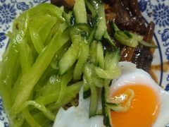 -梁掌门老梁干挑(凤凰路店)