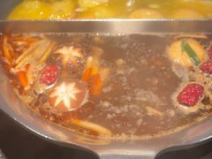 -湊湊火锅·茶憩(皇姑万象汇店)