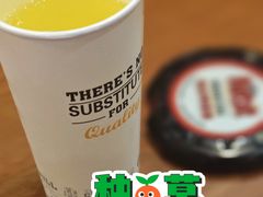 -The Habit Burger Grill 哈比特汉堡(世博店)