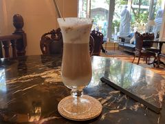 -深圳威尼斯英迪格酒店-邻芙花廊下午茶·NINFA GALLERY·蛋糕·咖啡