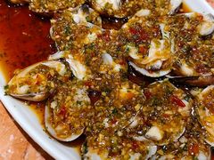 醉花蛤-金玉满堂潮州酒楼(无限极荟购物广场店)