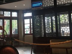 大堂-古关火锅店(古北水镇景区店)