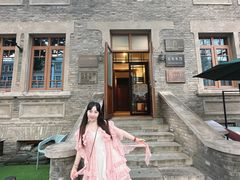 -天津五大道文化旅游区