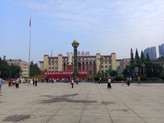 -院8里·少城记忆老川菜(宽窄巷子店)