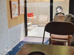 -舊新事咖啡NOTHING NEW COFFEE