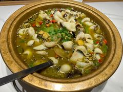 -鸡毛店·川菜(文殊院店)