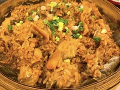 -欣旺·迎宾楼·百年无锡菜