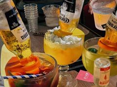 -长沙玛格丽特清吧(解放西路店)