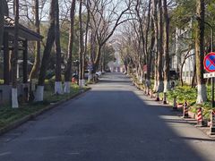 -浙江大学(玉泉校区)