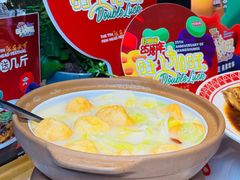 -旺顺阁鱼头泡饼(小红门店)