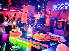 -MOSSO音乐酒吧·live house(南京旗舰店)