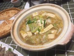 -巴扎美食·新疆菜·西域歌舞表演餐厅(新疆大厦店)