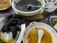 -乡味海鲜农家菜·巽寮土窑鸡(地道美食店)