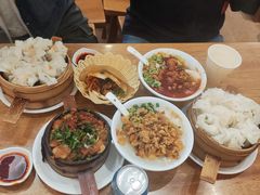 -豆相识•九九豆腐脑(牛咡桥店)