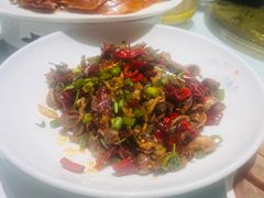 -团圆食府(新东路店)