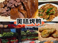 -抱德·潮汕味(敦和店原惠城鱼仔)
