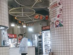 -烎记烧烤(蓝天花园店)