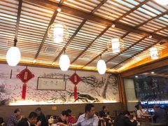 -笑来喜馄饨小笼工坊店(湖滨街店)