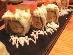 -花潮料理艺食馆(世欧广场店)
