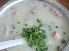 -南记食粥坊·宵夜大排档(莲花总店)