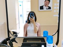 -海马体照相馆(成都来福士广场店)