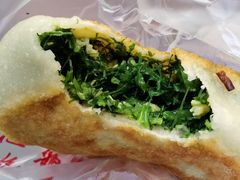 茴香盒子-玉华台饭庄(裕中西里小区店)