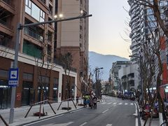 -罗姐烧烤(东风路一段店)