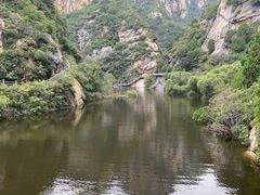 -黑龙潭风景区