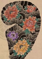 点击看大图 -针牛刺客·刺青纹身